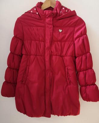 Giacca bambina Original Marines