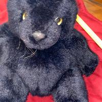 Peluche orso