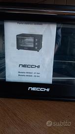 forno necchi