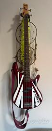 Basso Ibanez Gio Soundgear GSR180