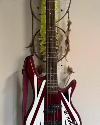 Basso Ibanez Gio Soundgear GSR180