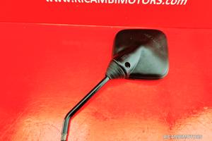 SPECCHIETTO SX APRILIA RX 125