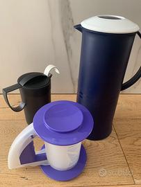 Set Tupperware