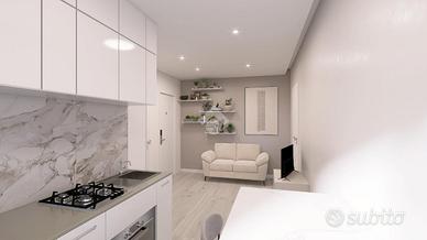 3 LOCALI A CASTELLAMONTE