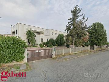 Appartamento Cavallermaggiore [Rif. ASTA203VRG]