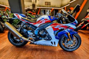 Honda CBR 1000 RR Fireblade - 30th Anniversario - 
