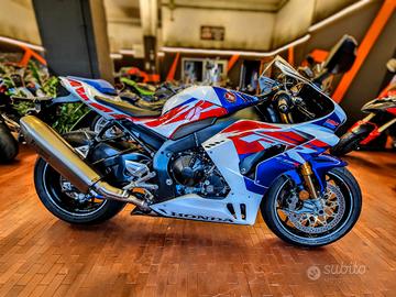 Honda CBR 1000 RR Fireblade - 30th Anniversario - 