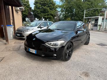 Bmw 118d