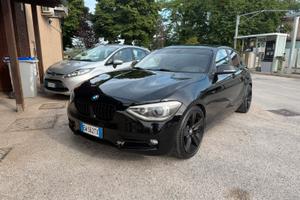 Bmw 118d
