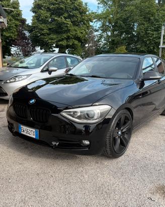 Bmw 118d