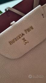 Patrizia Pepe borsa 