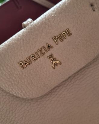 Patrizia Pepe borsa 