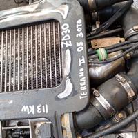 MOTORE NISSAN MOTOR TERRANO II ZD30 A