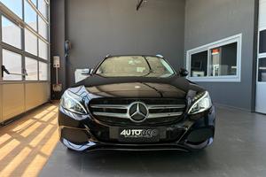 MERCEDES-BENZ C 200 d S.W. Sport PROBLEMI AL MOTOR