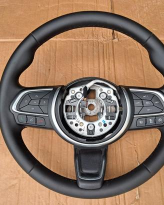 Volante o sterzo per fiat 500x,cod.6522566