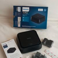 Purificatore d'aria per auto Philips