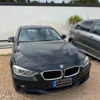 Ricambi Bmw f31 serie 3 2014 n47d20c 105 KW