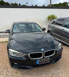 Ricambi Bmw f31 serie 3 2014 n47d20c 105 KW