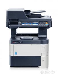 KYOCERA ECOSYS M3550idn MFP STAMPANTE A4 B/N