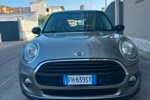 Mini 1.5 Cooper D Hype 5 porte ANNO 2017