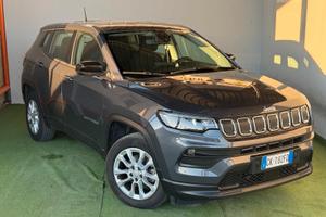 JEEP COMPASS 1.6 Diesel 131 CV – LIMITED – 2022