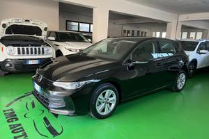 Volkswagen Golf 2.0 TDI 115 CV SCR Life