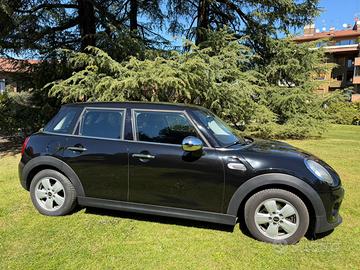 MINI One 1.2 Benzina