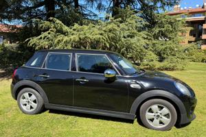 MINI One 1.2 Benzina