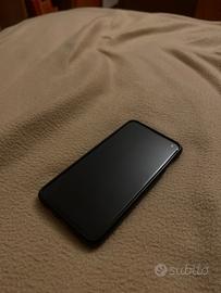 Samsung s10e black