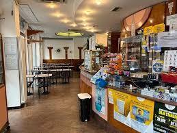 Bar tabacchi con immobile