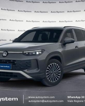 Volkswagen Tayron 1.5 tsi ehybrid Edition Plu...