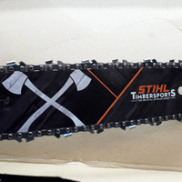 Barra motosega Stihl Timbersports 35 cm