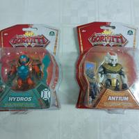 gormiti giochi preziosi 