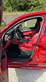 Alfa romeo stelvio q4 Veloce