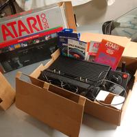 atari 2600