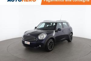 MINI Countryman ZP60730