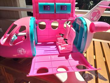 aereo barbie