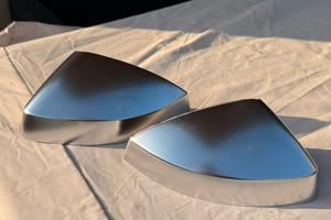 Calotte Specchietti Originali Audi S3 8V 2014