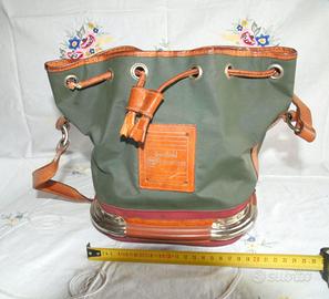 Borsa da Donna Piero Guidi - Vintage
