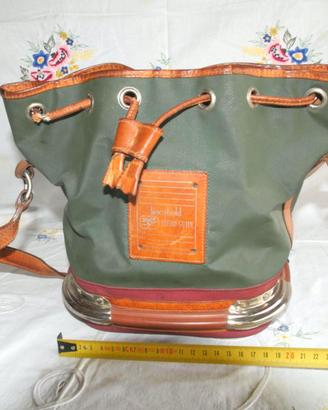 Borsa da Donna Piero Guidi - Vintage
