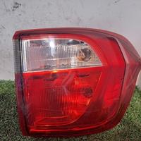 STOP FANALE POSTERIORE DESTRO FORD EcoSport Serie