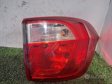 STOP FANALE POSTERIORE DESTRO FORD EcoSport Serie