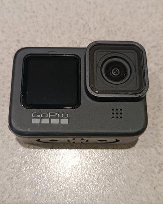 GoPro Ero 9