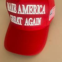 Berretto Trump 45-47