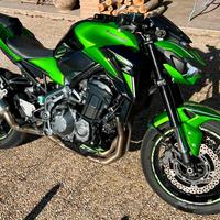 Kawasaki Z900