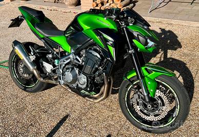 Kawasaki Z900