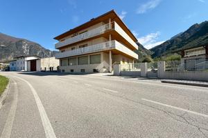 PALAZZINA A VENZONE