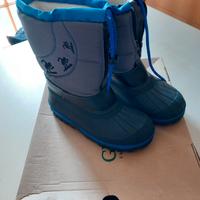 doposci grunland bimbo numero 29-30