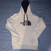 Felpa the north face