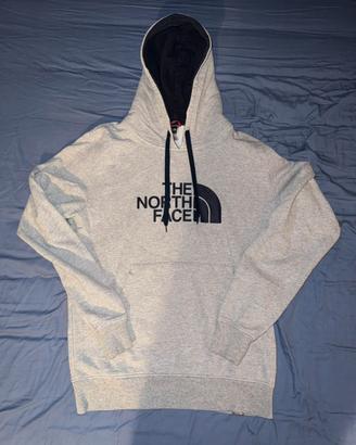Felpa the north face